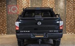 نیسان تایتان